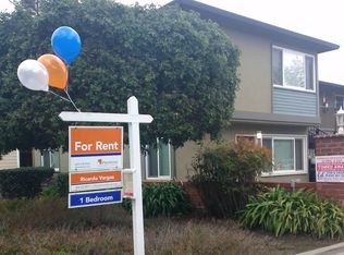 710 Coleman Ave APT 4, Menlo Park, CA 94025