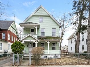 111 Alden St, Springfield, MA 01109