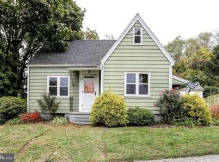 128 Poplar St, Highspire, PA 17034