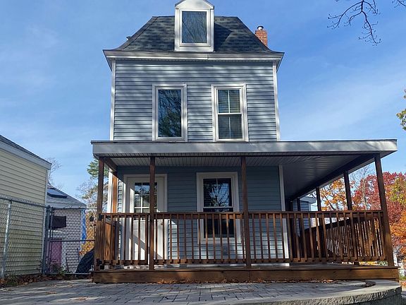 2nd image of 20 Zion Ave