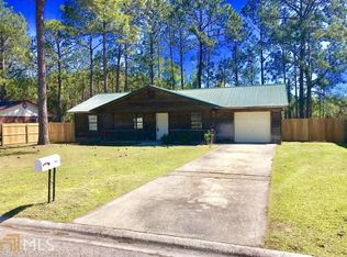 856 Mission Trace Dr, Saint Marys, GA 31558