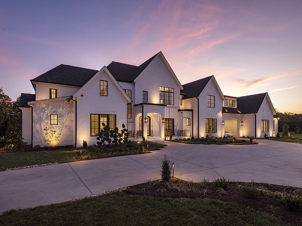 1545 Sunset Rd, Brentwood, TN 37027 MLS 2440009 Zillow
