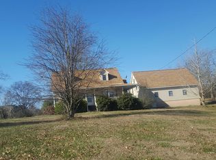 516 Lookout Dr, Arab, AL 35016