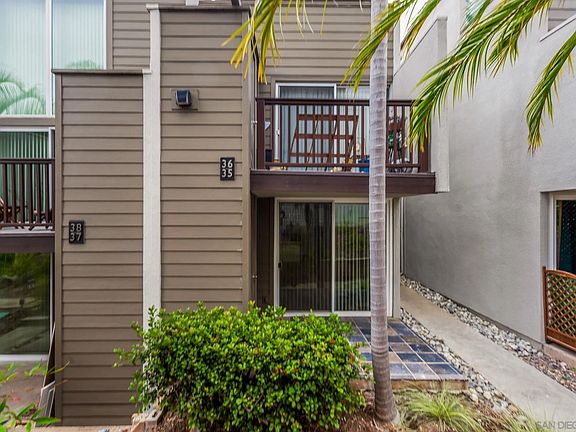 2nd image of 4545 Collwood Blvd Unit 35