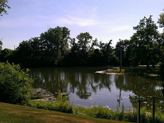 Lake Access