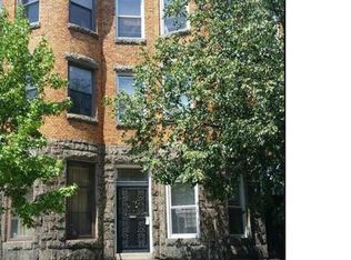 726 Reservoir St, Baltimore, MD 21217