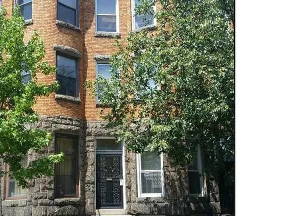 726 Reservoir St, Baltimore, MD 21217