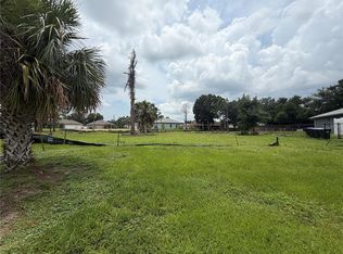 RASP COURT LOT 8, NORTH PORT, FL 34288