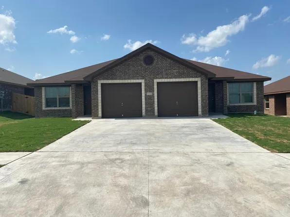1332 Liberation Ln #B, Copperas Cove, TX 76522
