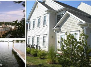 14280 Foxhall Rd #30, Solomons, MD 20688