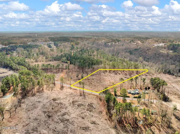 LOT 2 Simpson Rd, Carthage, NC 28327