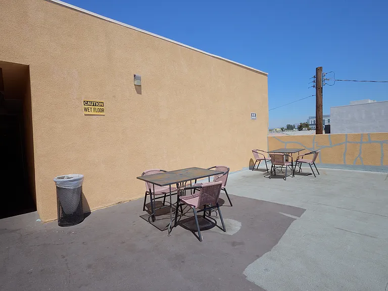 Ventura Canyon — Photo 24