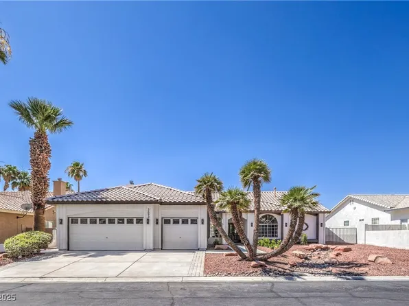 3693 Miguels Ln, Las Vegas, NV 89120