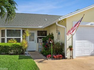 10849 SE Sea Pines Cir, Hobe Sound, FL 33455