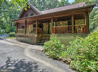 132 Neill Run Rd, Delta, PA 17314