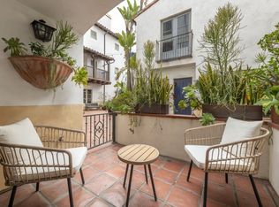 1414 N Harper Ave #3A, Los Angeles, CA 90046