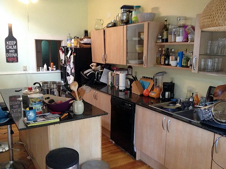 1035 Mapleton Ave — Photo 4