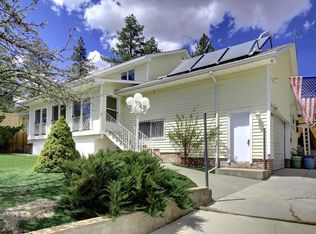 1109 Crystal Mountain Rd, Big Bear City, CA 92314