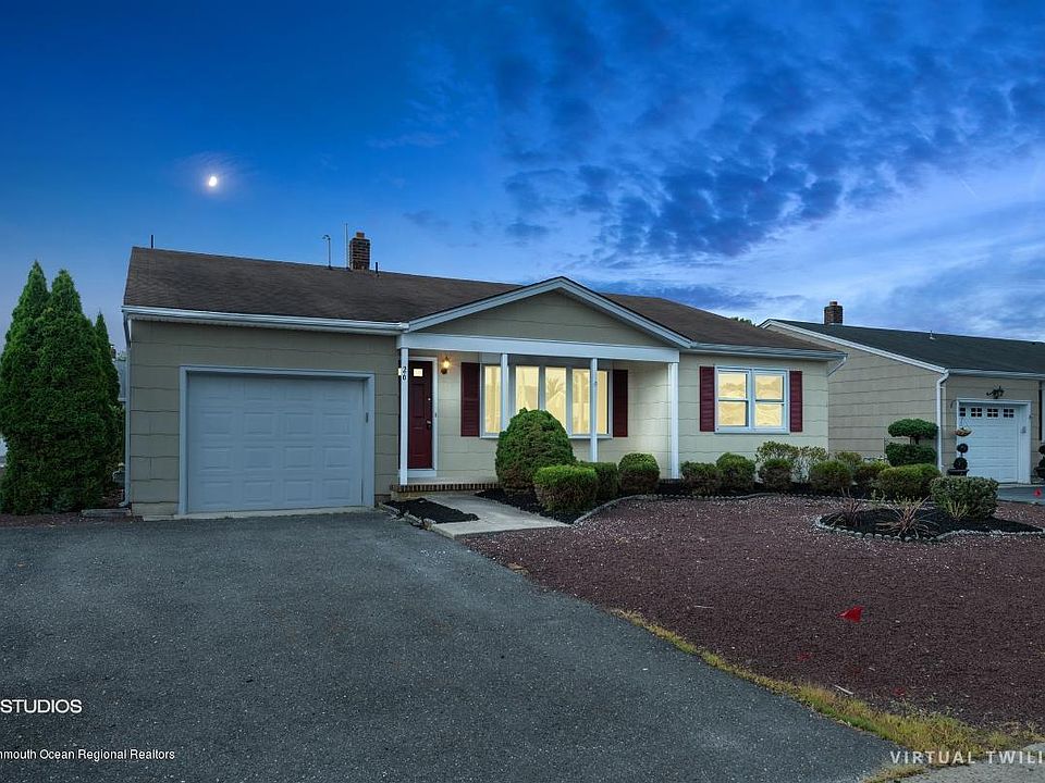 26 Jericho Rd, Toms River, NJ 08757 Zillow