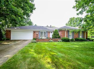 699 Torreyson Ave, Dayton, OH 45429