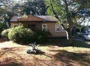 2706 Dare St, Wilmington, NC 28412