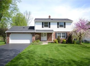 136 Schoelles Rd, Buffalo, NY 14228