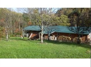 1580 Highway 352, Flag Pond, TN 37657