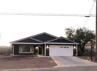 1320 S Camino Arriba, Tucson, AZ 85713