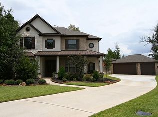 158 Stonehedge Pl, Montgomery, TX 77316