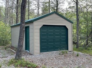 2996 W Jones Lake Rd, Grayling, MI 49738