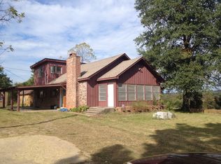 557 County Road 2275, Clarksville, AR 72830