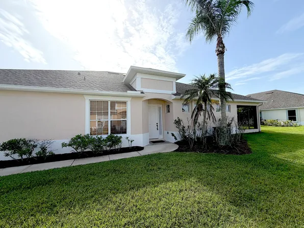 434 N Tangerine Sq SW, Vero Beach, FL 32968