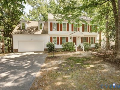 9357 Charter Crossing Dr, Mechanicsville, VA, 23116