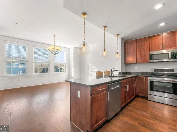 943 N Ormewood Park Dr SE APT 302, Atlanta, GA 30316