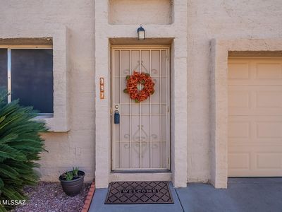 997 W Paria Ln, Tucson, AZ, 85704
