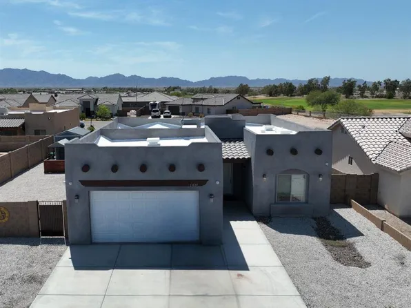11610 Sonora St, Wellton, AZ 85356