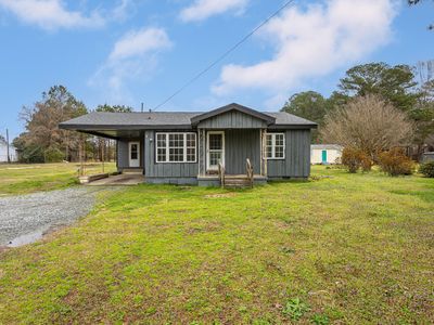 1239 Brogden Rd, Smithfield, NC, 27577