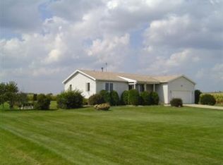 590 S Baums Bridge Rd, Kouts, IN 46347