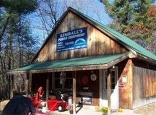 36 Route 16b, Ossipee, NH 03814