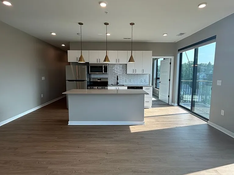 Boho Flats | Modern Living in Omaha's Historic Little Bohemia — Photo 104