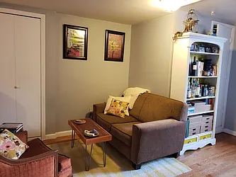 Rented by Jack B Shapiro