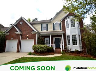 3335 Arklow Rd, Charlotte, NC 28269