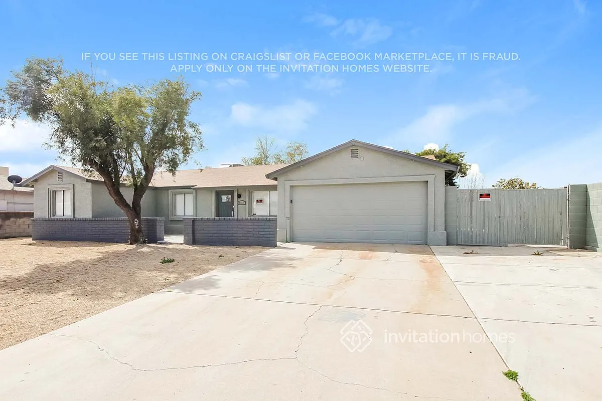 Building Photo - 4512 N 81st Dr