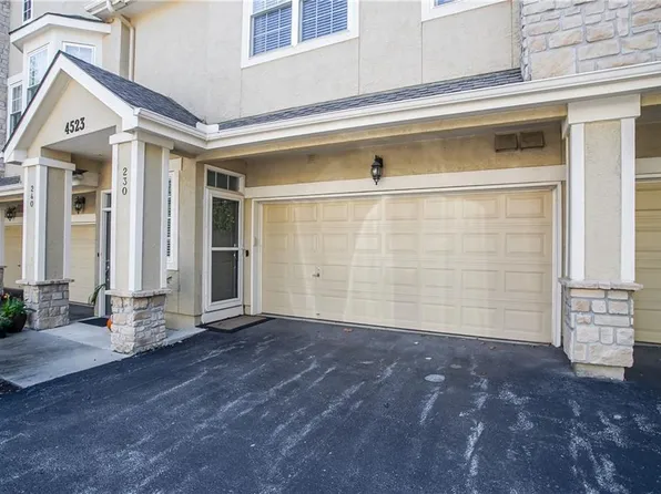 4523 W 159th Ter APT 230, Overland Park, KS 66085