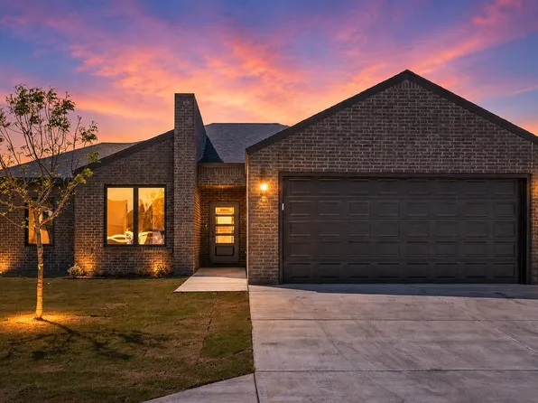14408 Kenosha Dr, Lubbock, TX 79423