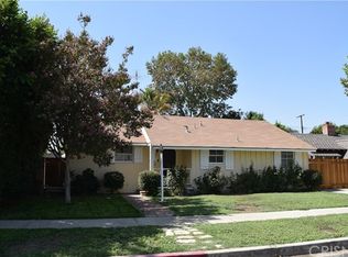 6625 Hesperia Ave, Reseda, CA 91335