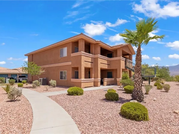 313 Haley Way Unit B, Mesquite, NV 89027