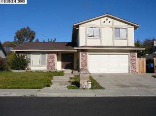2104 Robles Dr, Antioch, CA 94509