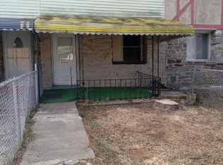 4906 Pembridge Ave, Baltimore, MD 21215