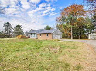 1714 Shepherd Rd, Tecumseh, MI 49286